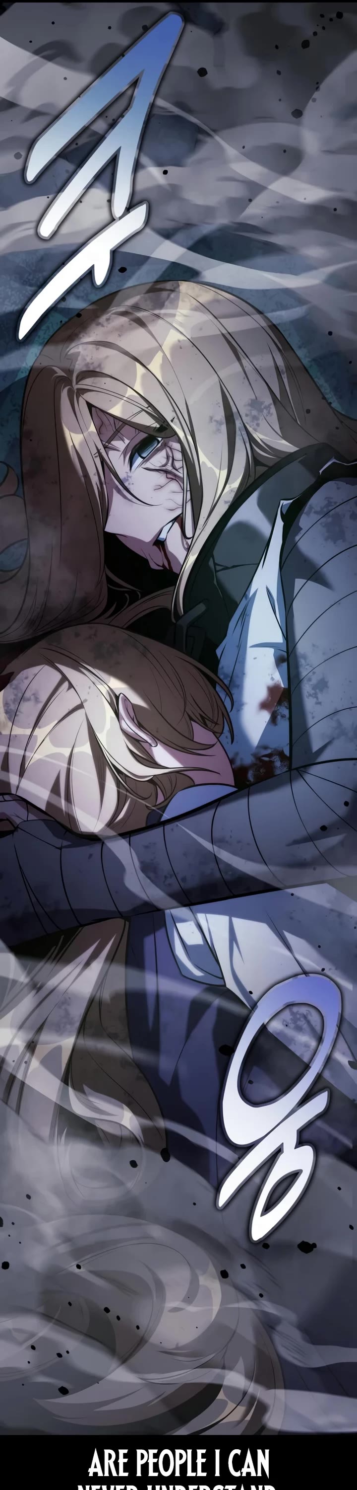 The Extra’s Academy Survival Guide chapter 99 page 39