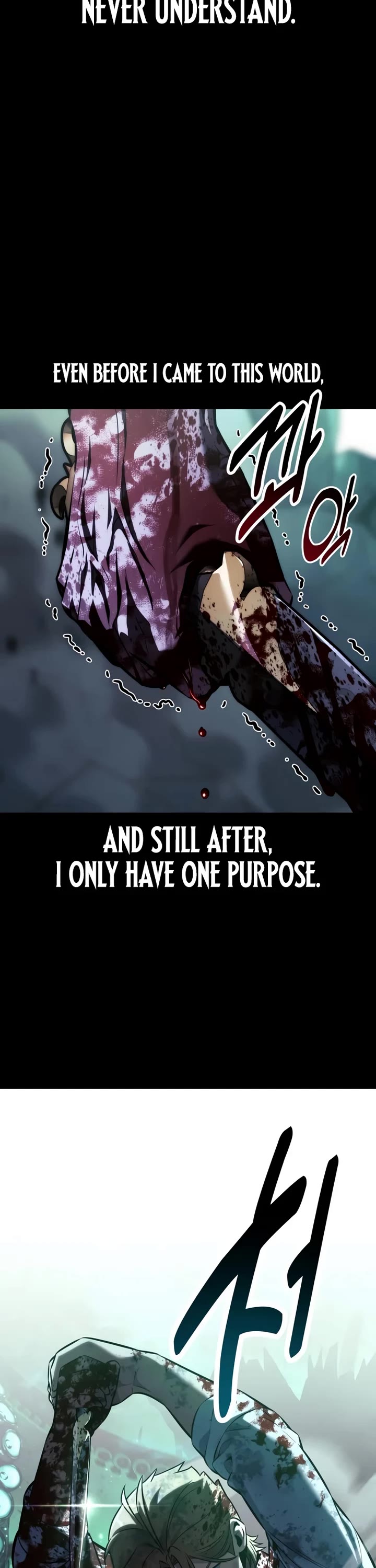 The Extra’s Academy Survival Guide chapter 99 page 40