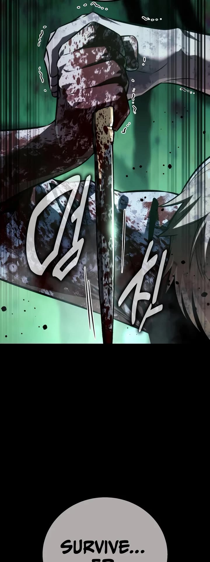 The Extra’s Academy Survival Guide chapter 99 page 42