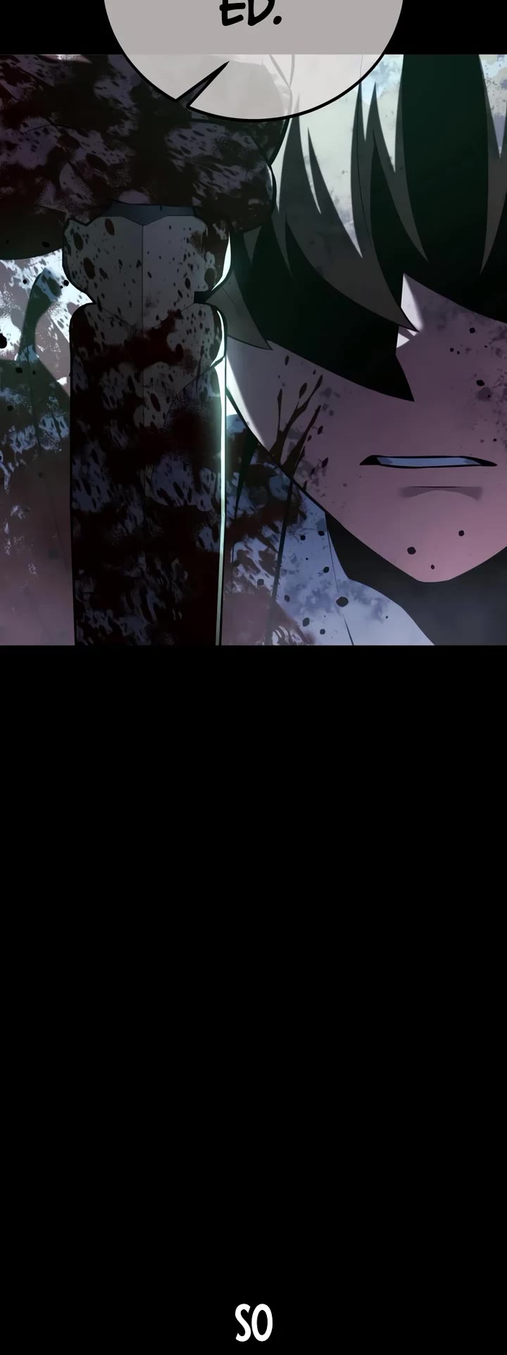 The Extra’s Academy Survival Guide chapter 99 page 43