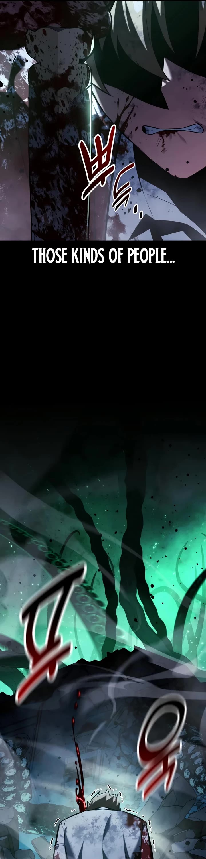 The Extra’s Academy Survival Guide chapter 99 page 44