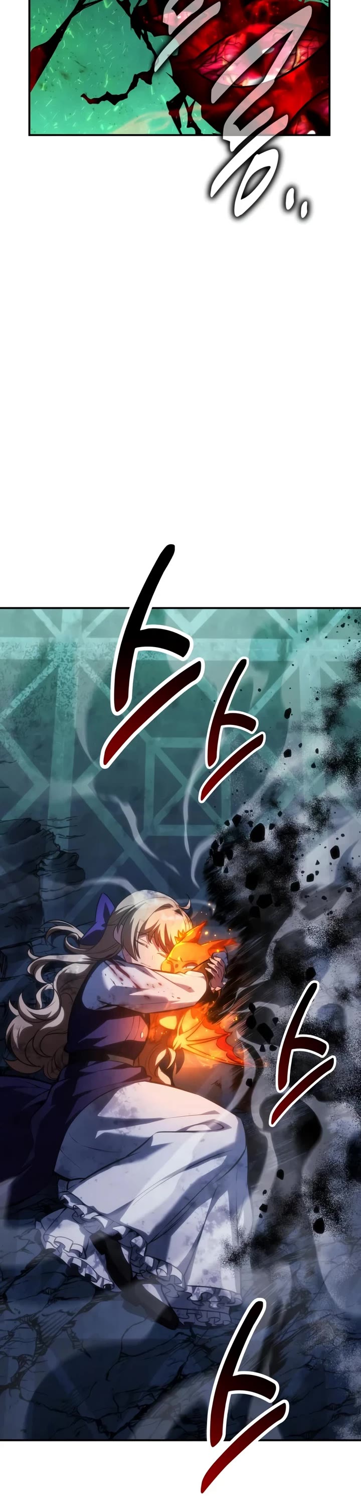 The Extra’s Academy Survival Guide chapter 99 page 46