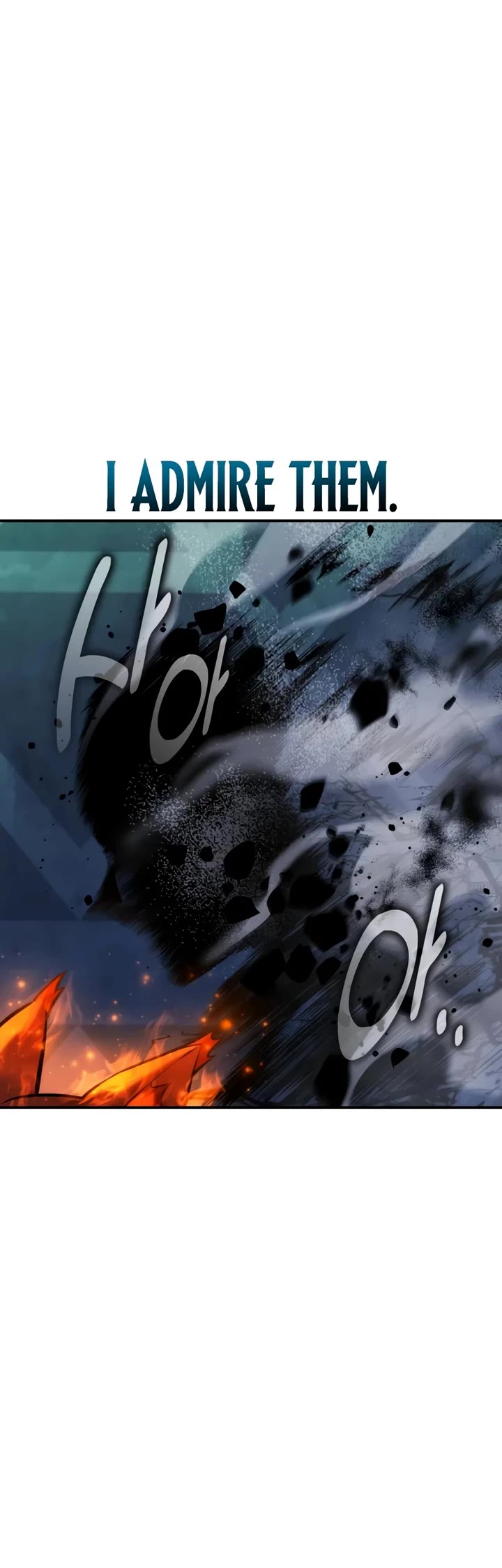 The Extra’s Academy Survival Guide chapter 99 page 47