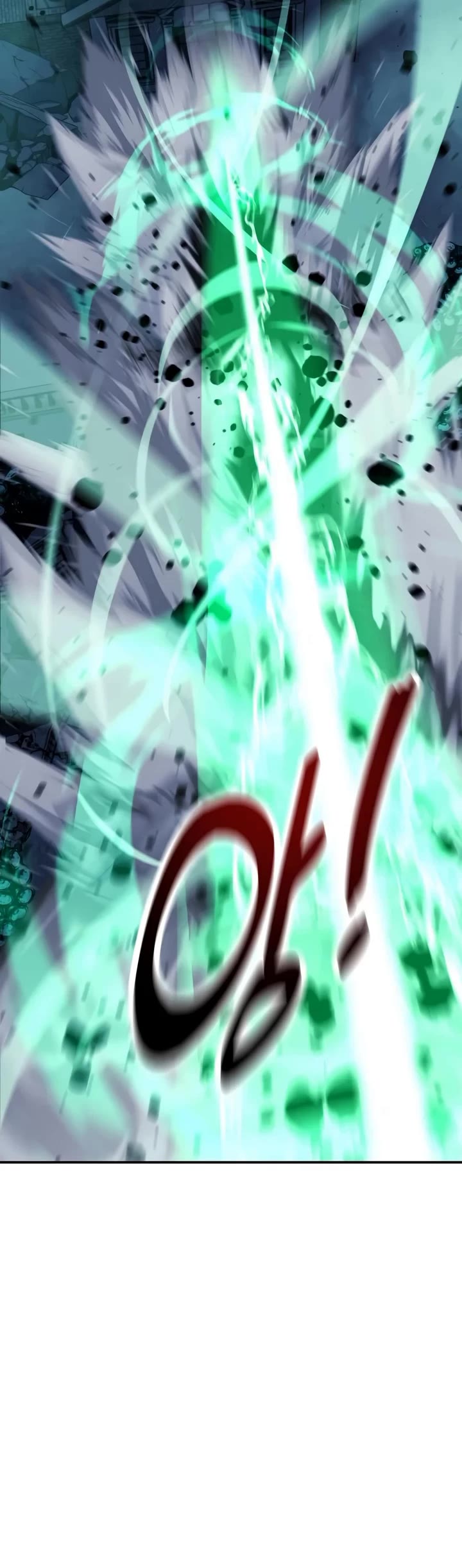 The Extra’s Academy Survival Guide chapter 99 page 5