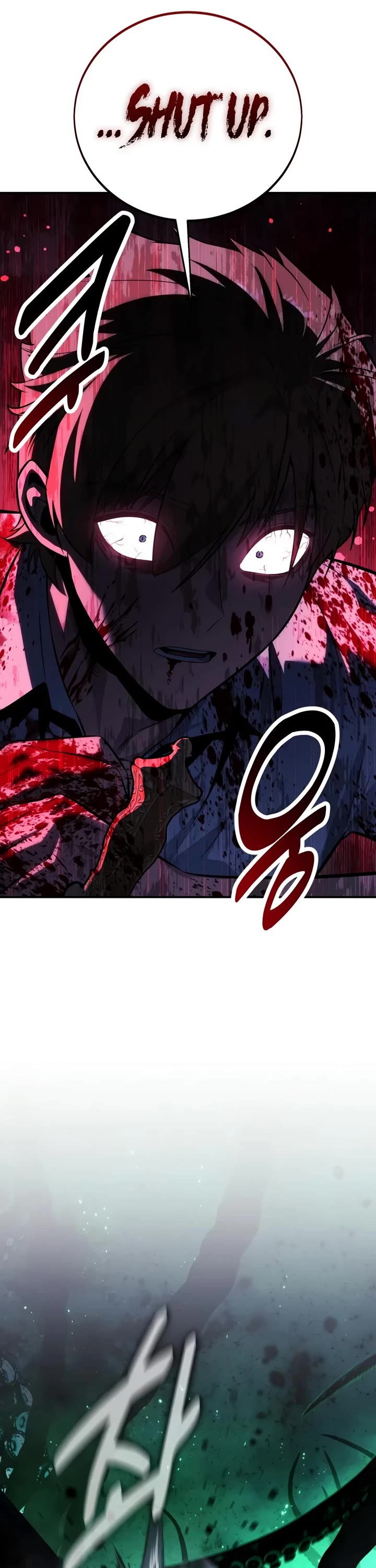 The Extra’s Academy Survival Guide chapter 99 page 53