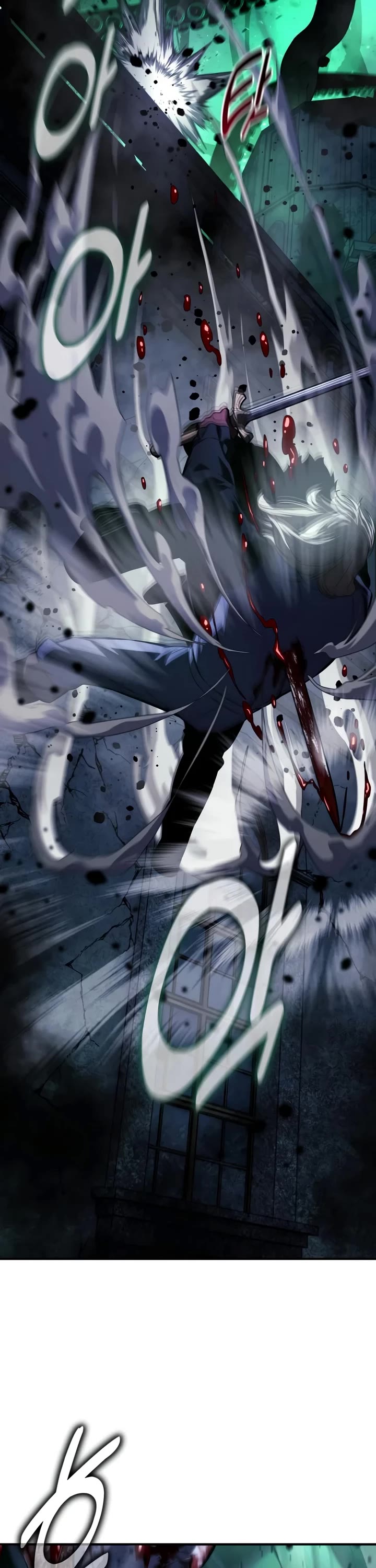 The Extra’s Academy Survival Guide chapter 99 page 54