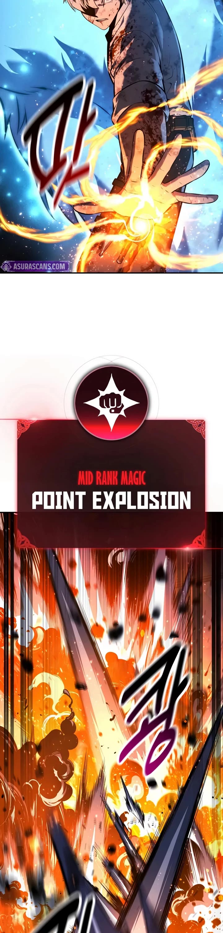 The Extra’s Academy Survival Guide chapter 99 page 59