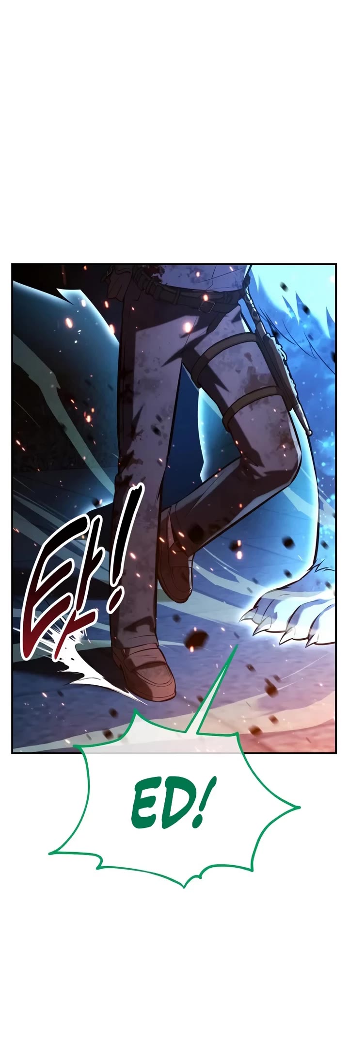 The Extra’s Academy Survival Guide chapter 99 page 62