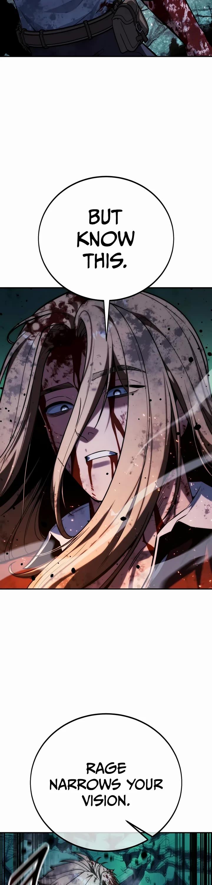 The Extra’s Academy Survival Guide chapter 99 page 65