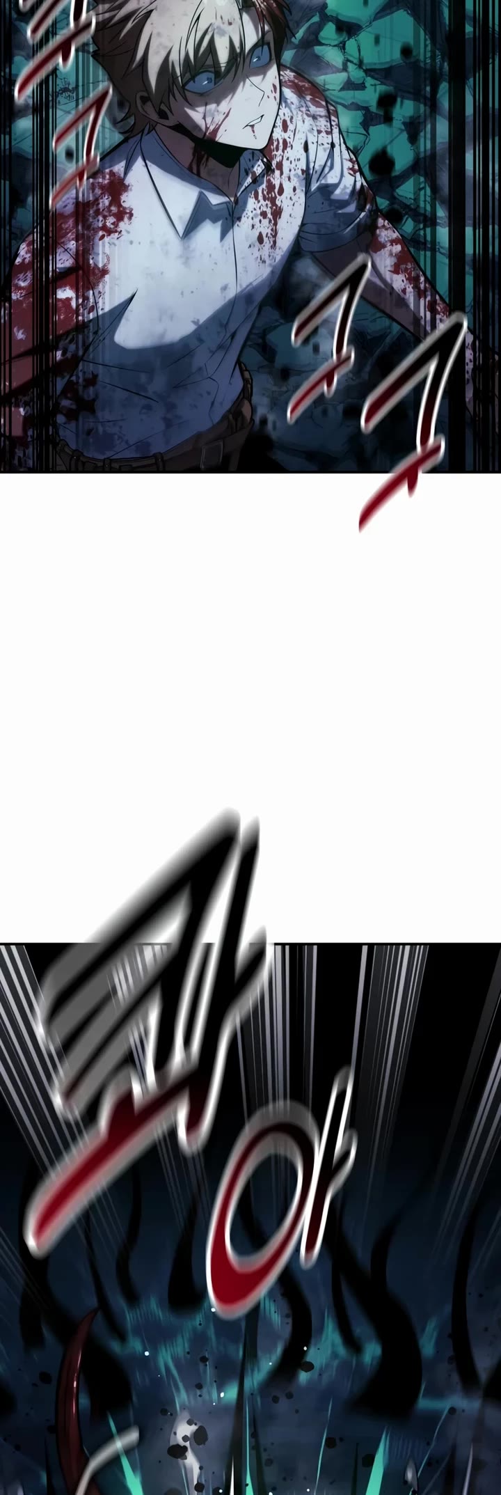 The Extra’s Academy Survival Guide chapter 99 page 66