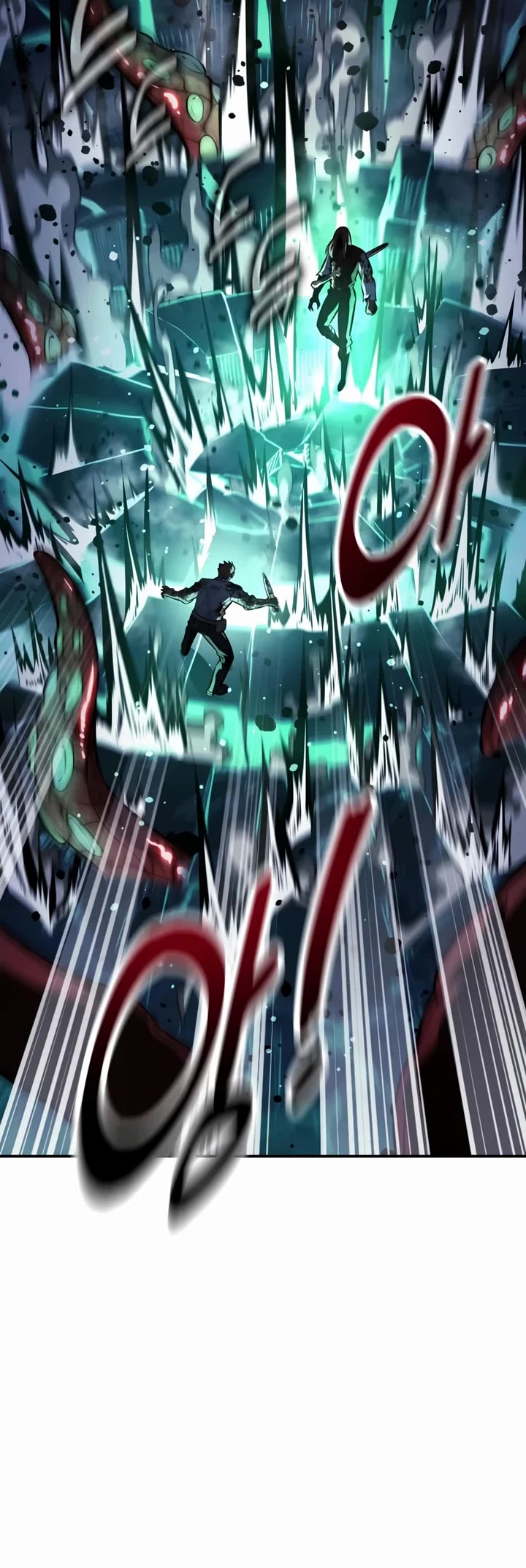 The Extra’s Academy Survival Guide chapter 99 page 67