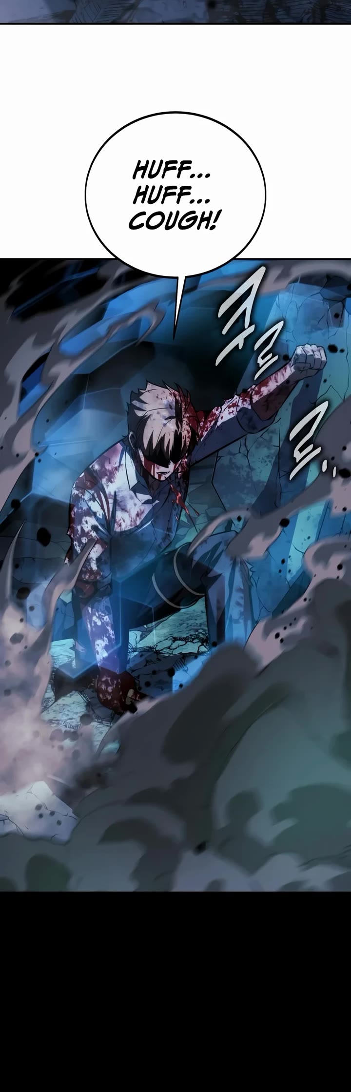 The Extra’s Academy Survival Guide chapter 99 page 71