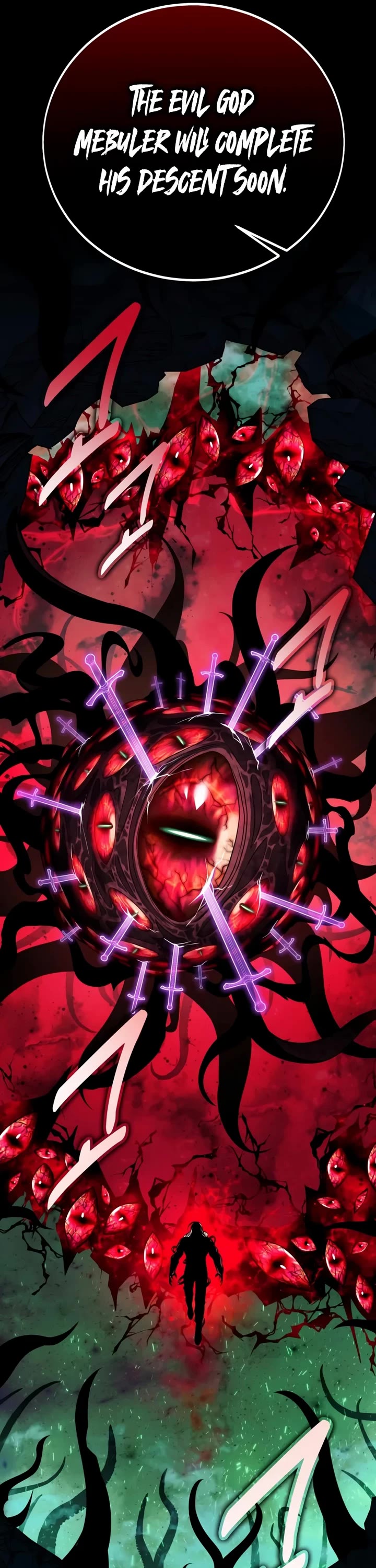 The Extra’s Academy Survival Guide chapter 99 page 72