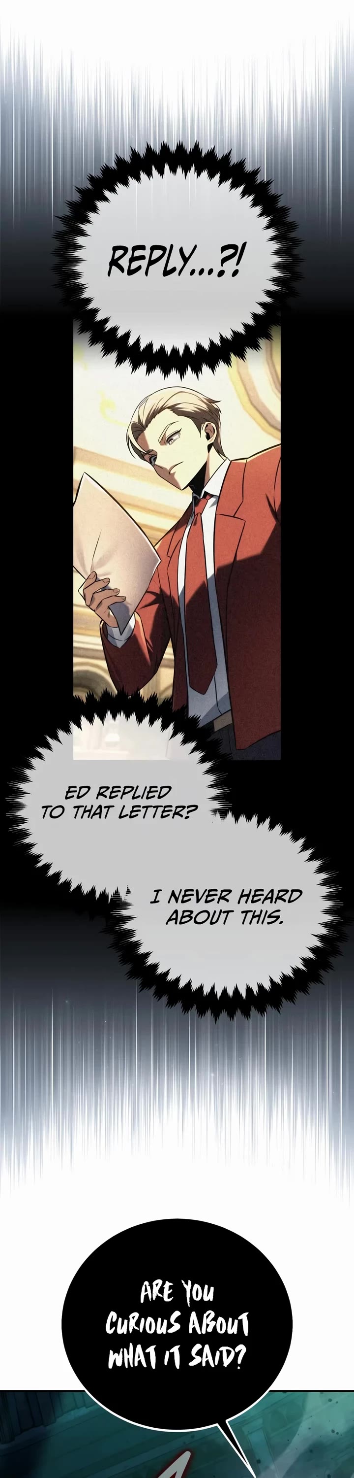 The Extra’s Academy Survival Guide chapter 99 page 76