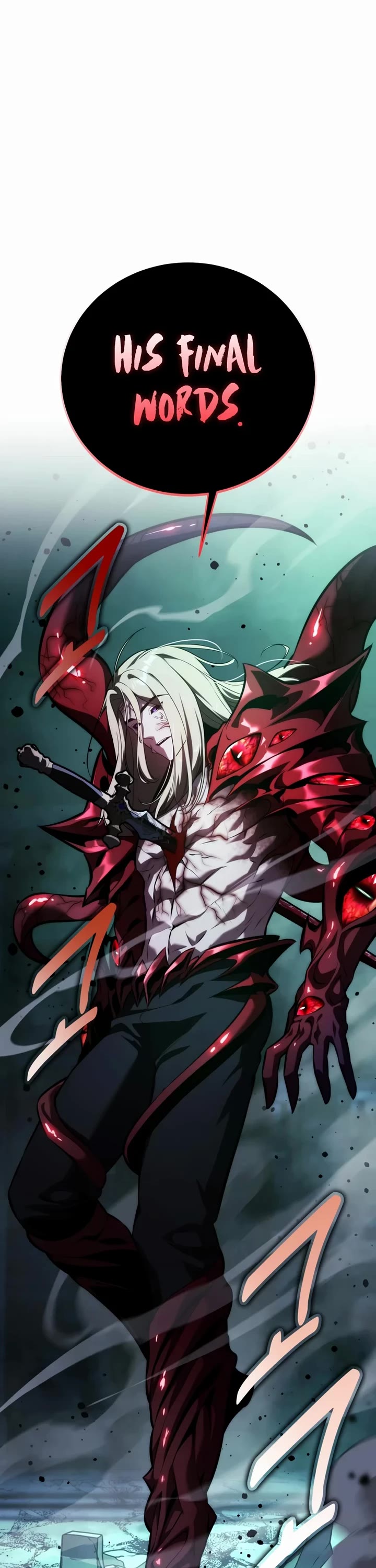 The Extra’s Academy Survival Guide chapter 99 page 78