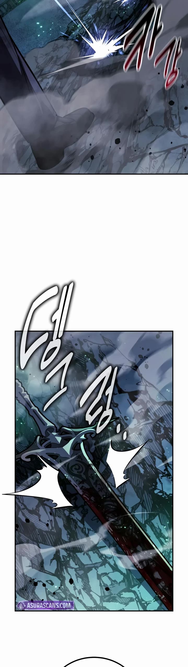 The Extra’s Academy Survival Guide chapter 99 page 8