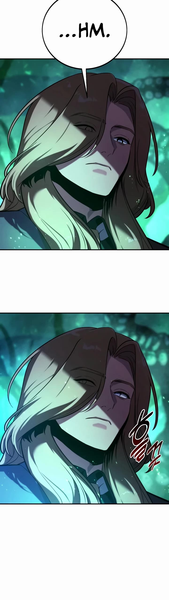 The Extra’s Academy Survival Guide chapter 99 page 9