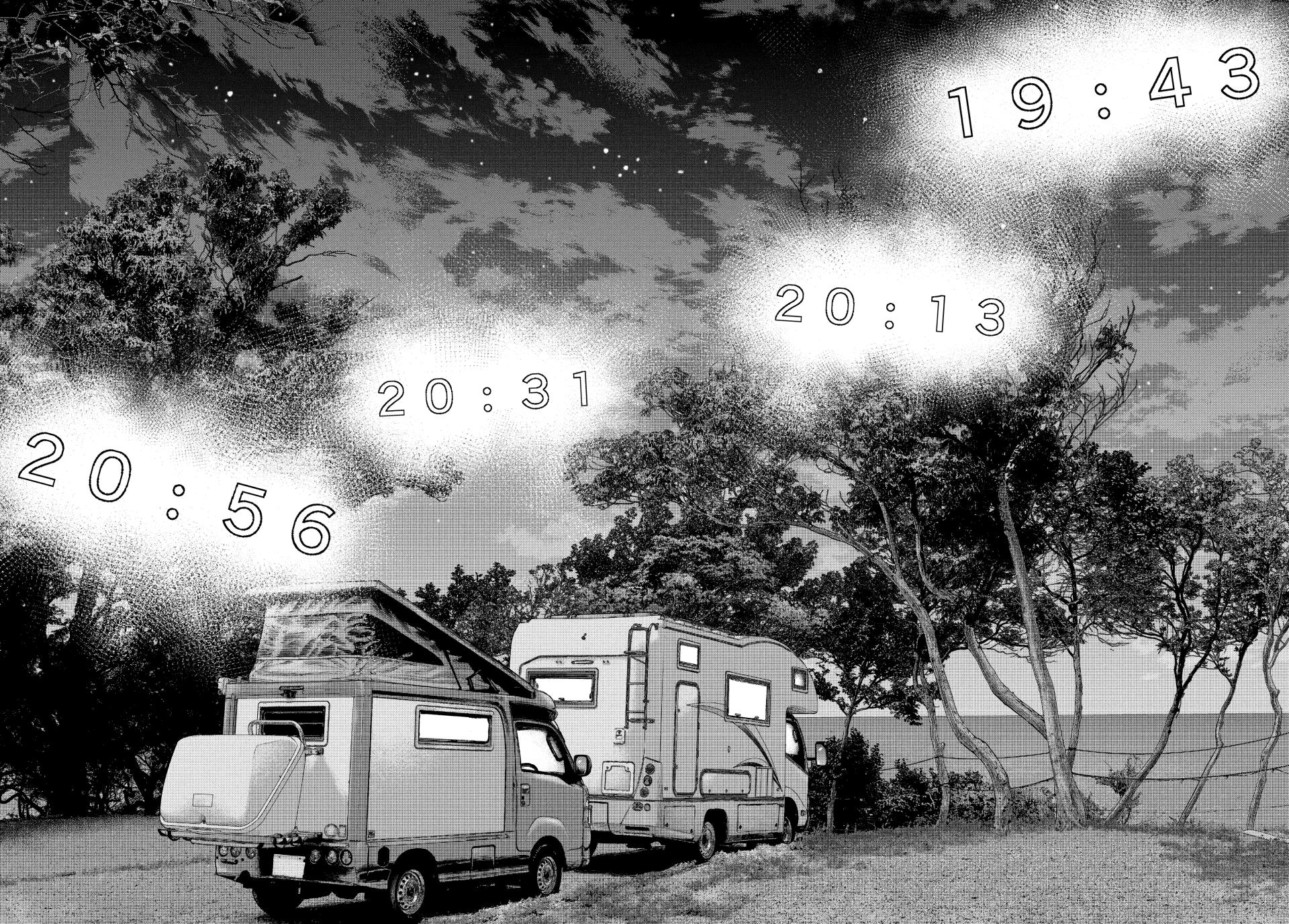 The Fable: The third secret chapter 35 page 10