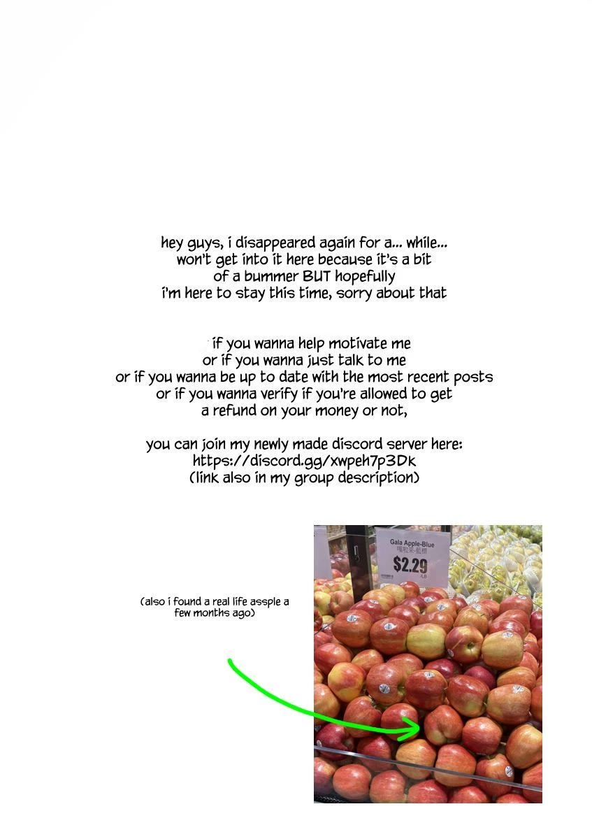 The Family Circumstances of the Unreliable Witch chapter 46 page 23