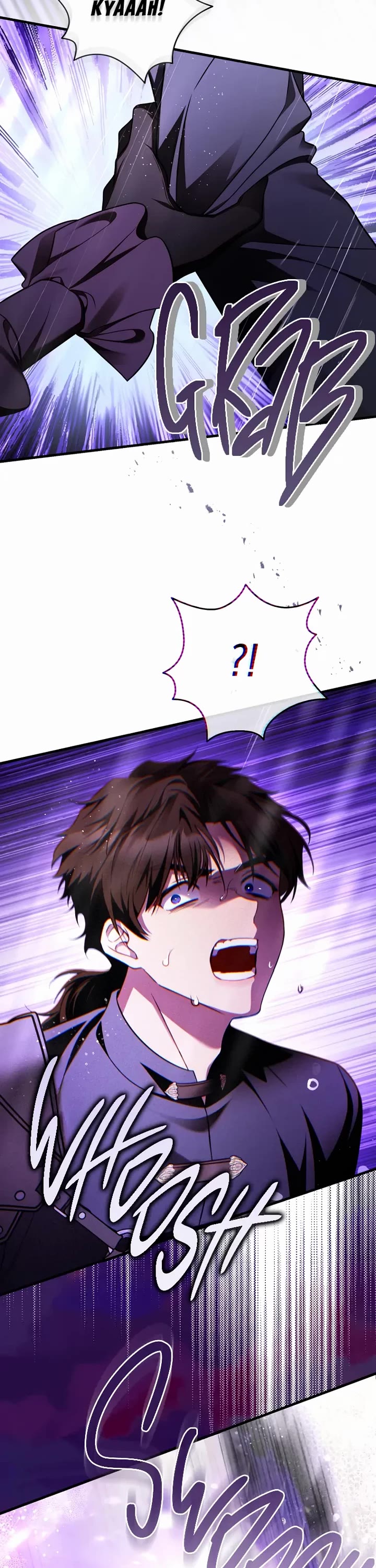 The Flower That Wields a Sword chapter 21 page 12