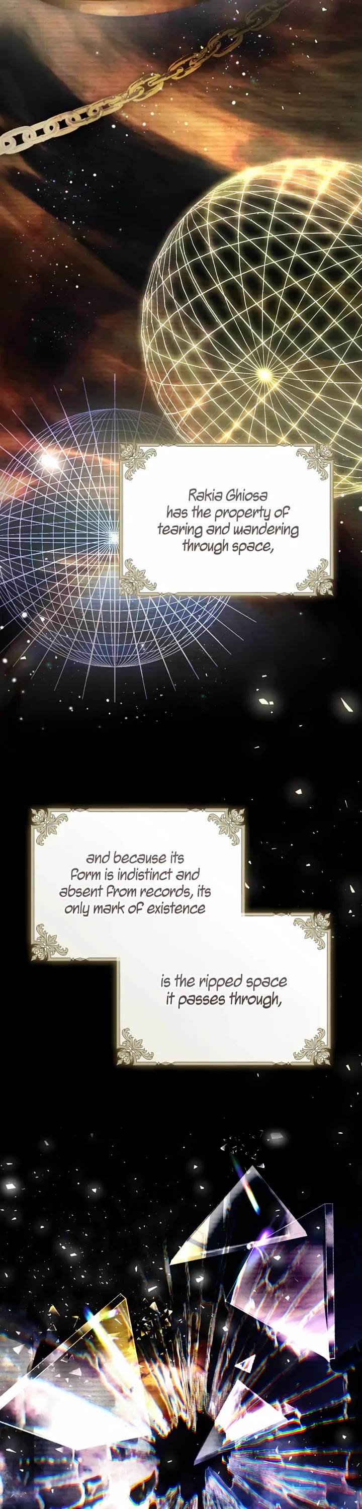 The Flower That Wields a Sword chapter 21 page 28