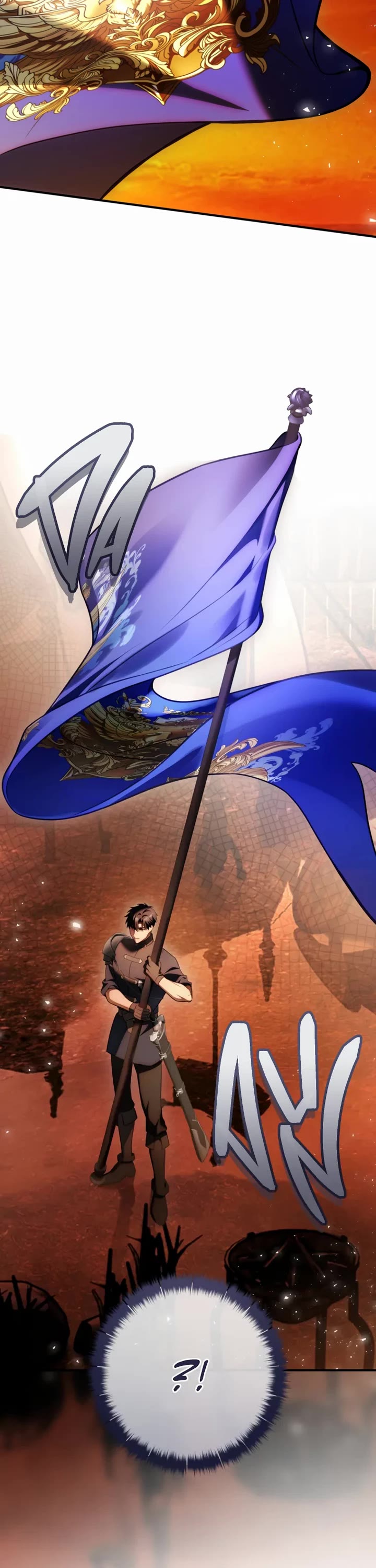 The Flower That Wields a Sword chapter 24 page 21