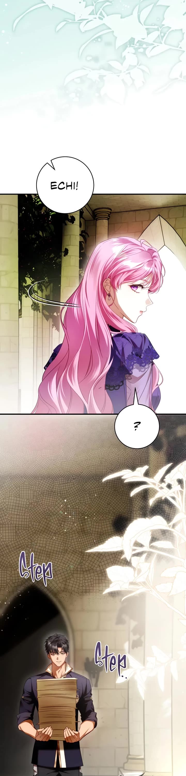 The Flower That Wields a Sword chapter 39 page 2