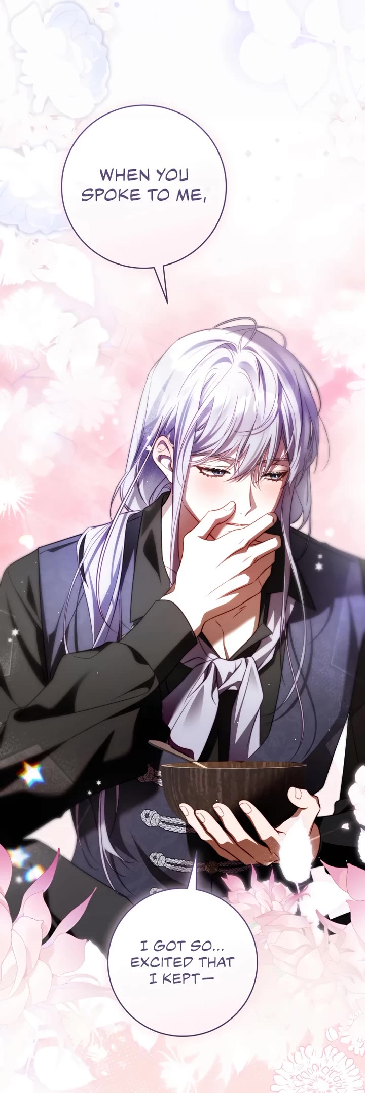 The Flower That Wields a Sword chapter 42 page 45