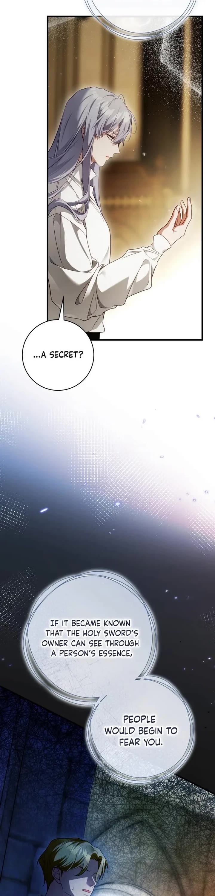 The Flower That Wields a Sword chapter 47 page 11