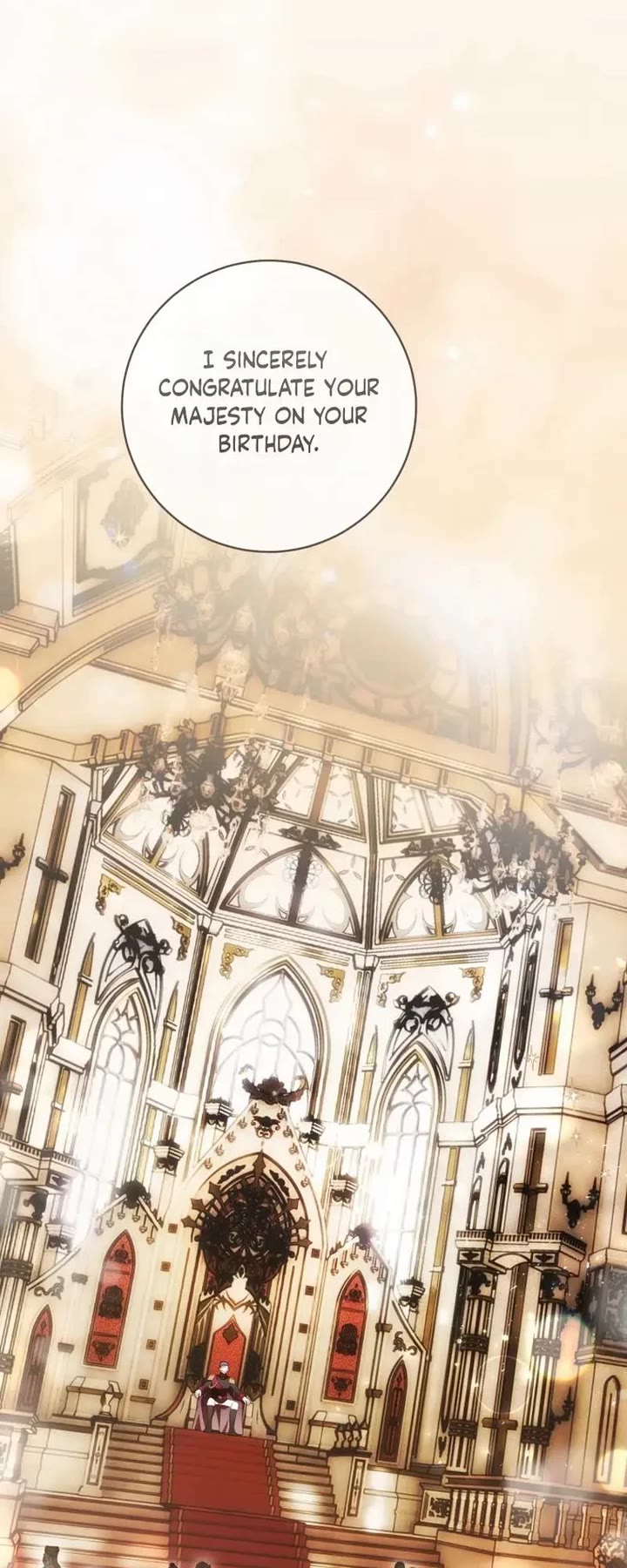 The Flower That Wields a Sword chapter 47 page 15