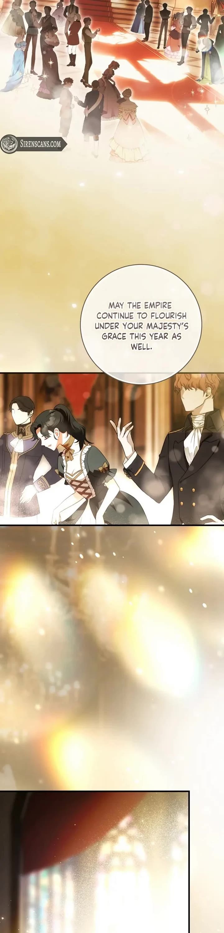 The Flower That Wields a Sword chapter 47 page 16