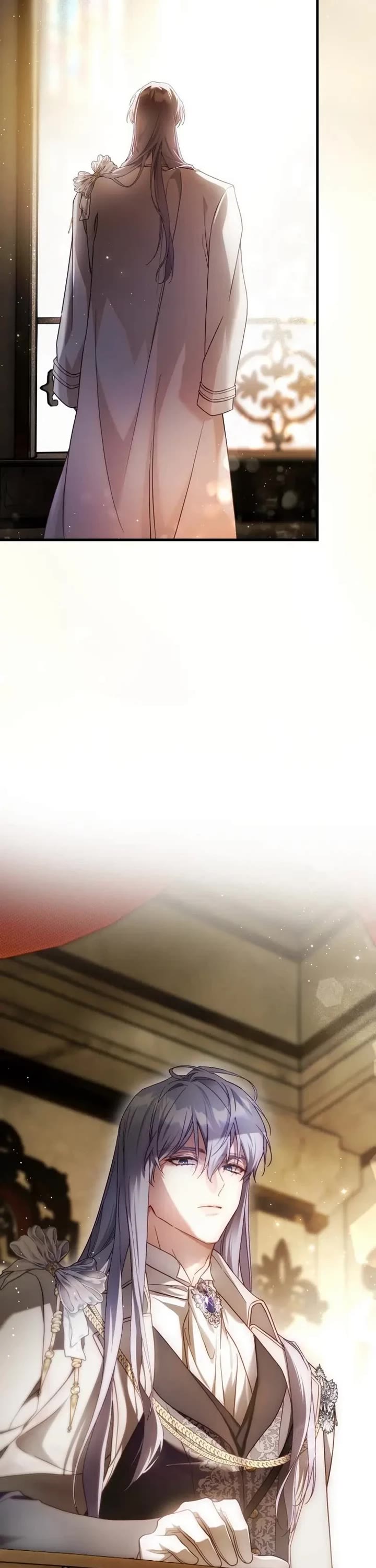 The Flower That Wields a Sword chapter 47 page 17