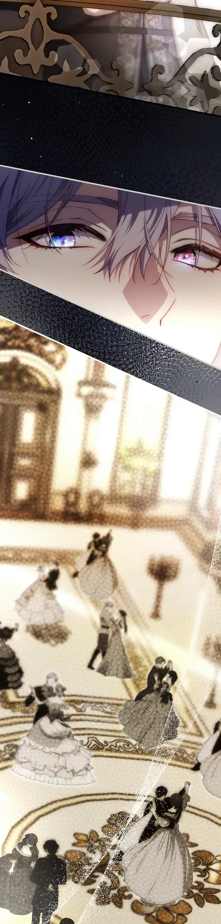 The Flower That Wields a Sword chapter 47 page 18