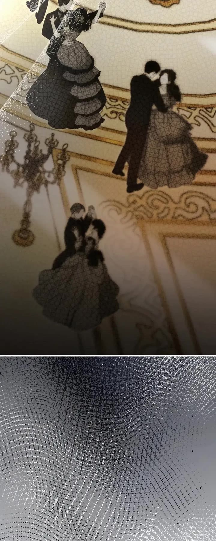 The Flower That Wields a Sword chapter 47 page 19