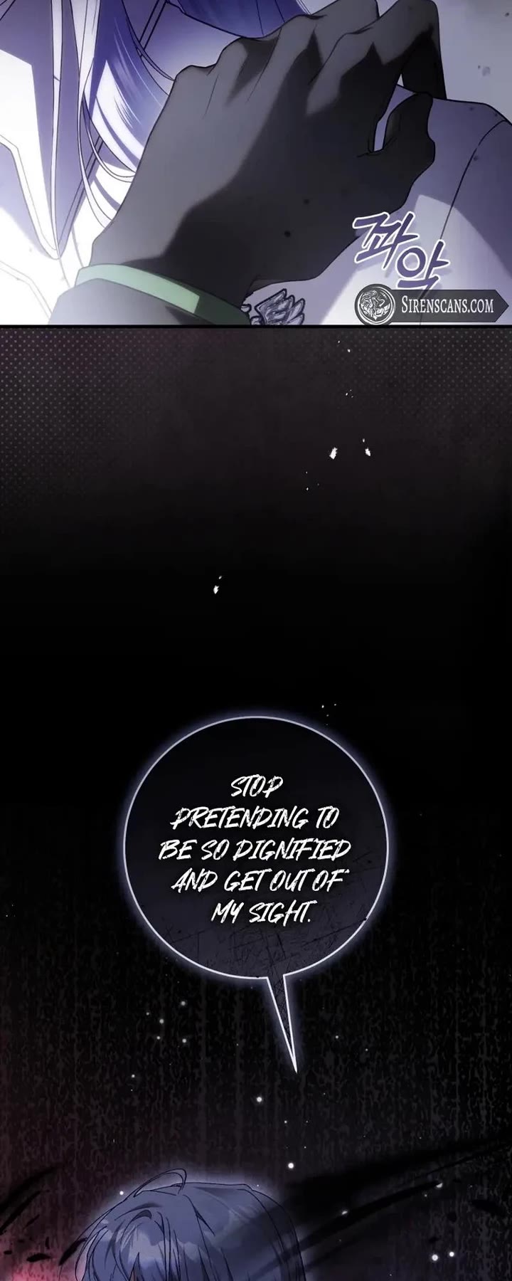 The Flower That Wields a Sword chapter 47 page 24