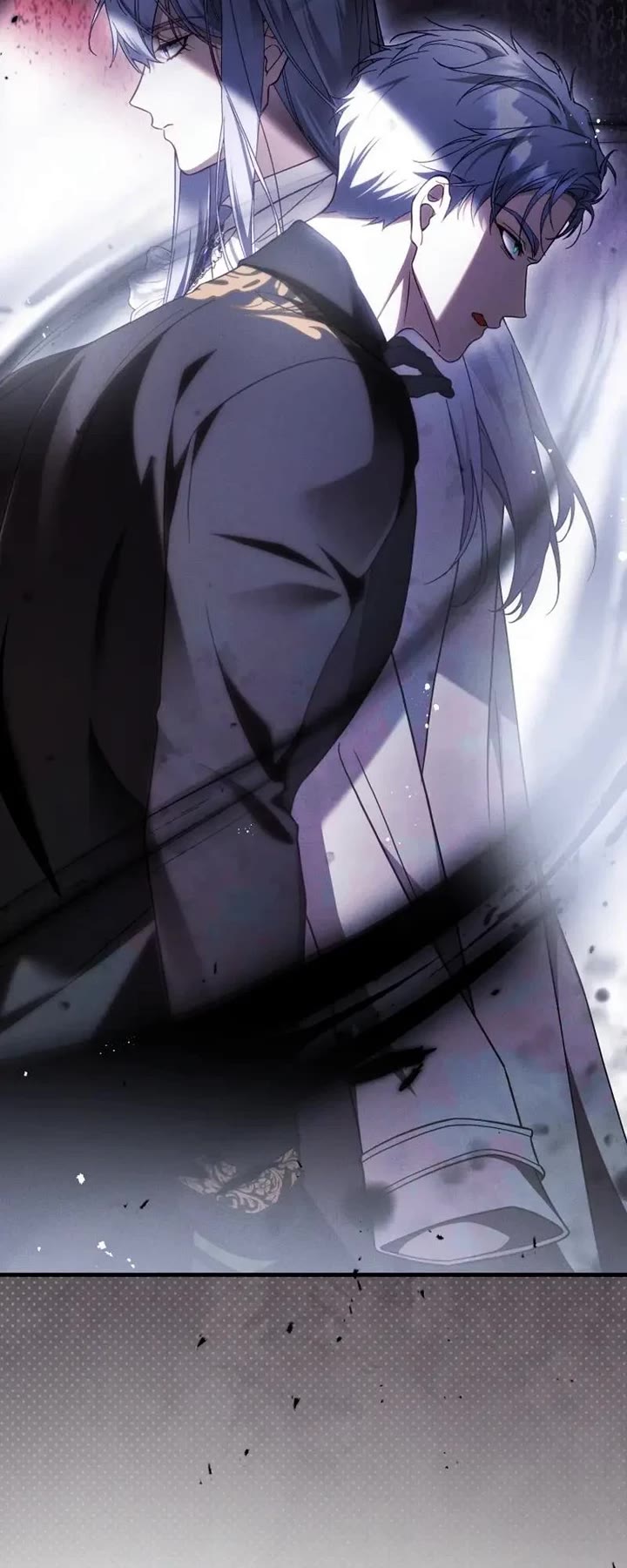 The Flower That Wields a Sword chapter 47 page 25