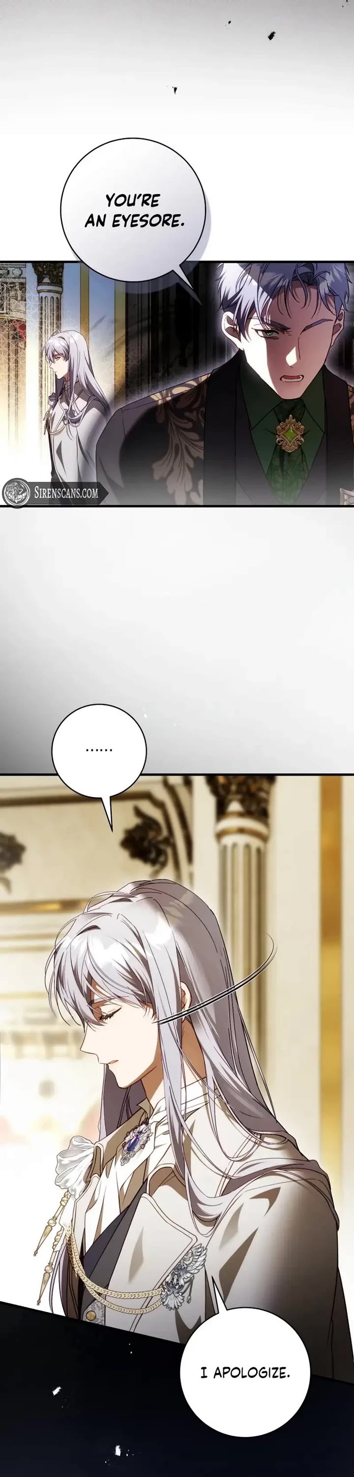 The Flower That Wields a Sword chapter 47 page 26