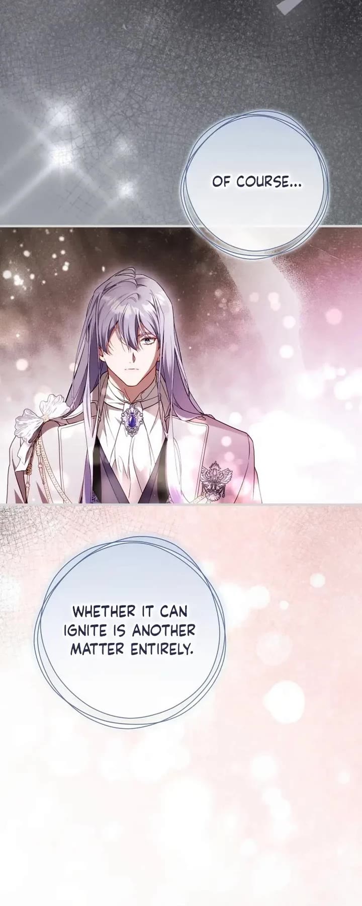 The Flower That Wields a Sword chapter 47 page 29