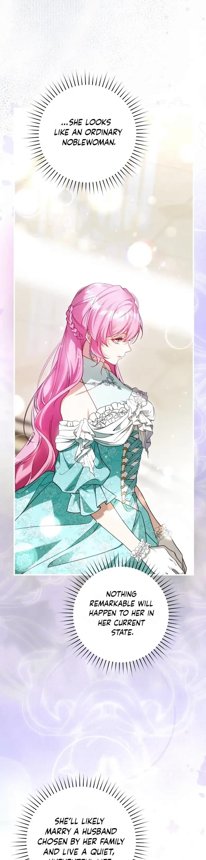 The Flower That Wields a Sword chapter 47 page 31