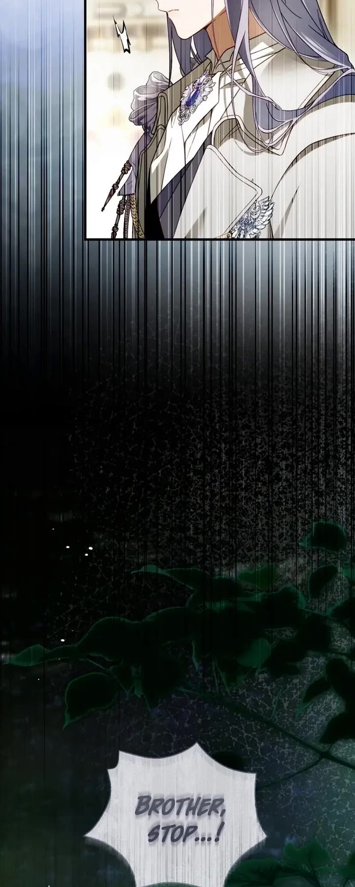 The Flower That Wields a Sword chapter 47 page 34