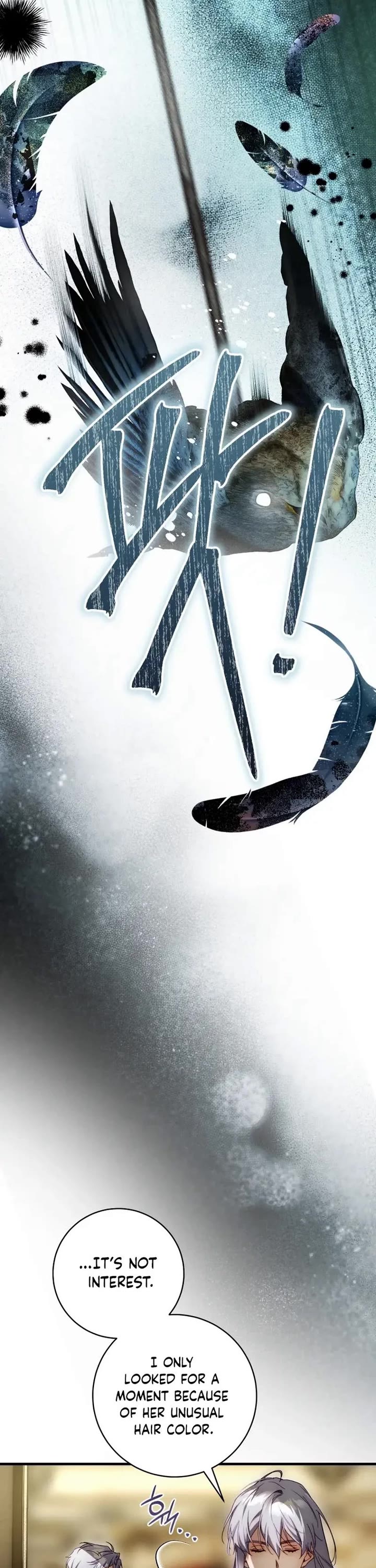 The Flower That Wields a Sword chapter 47 page 37