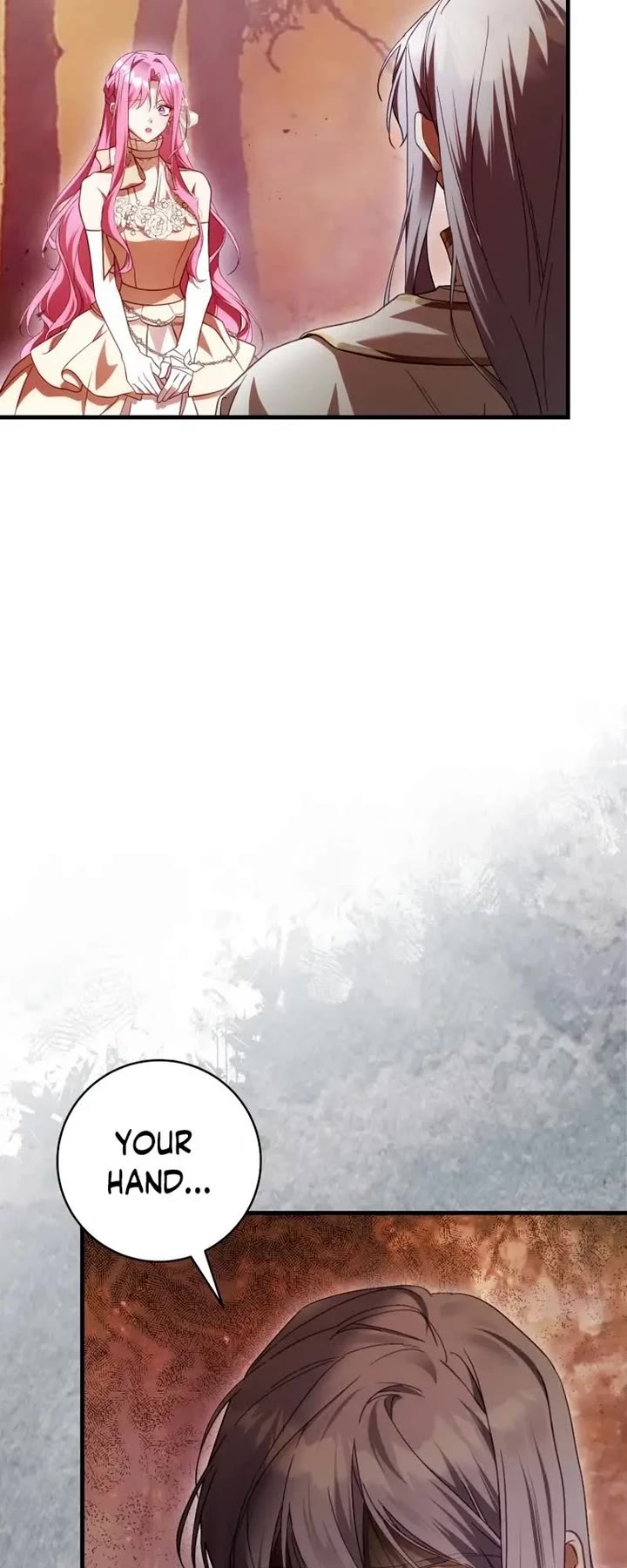 The Flower That Wields a Sword chapter 47 page 45