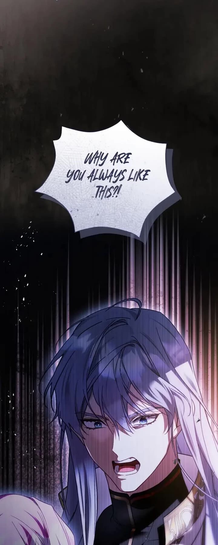 The Flower That Wields a Sword chapter 47 page 49