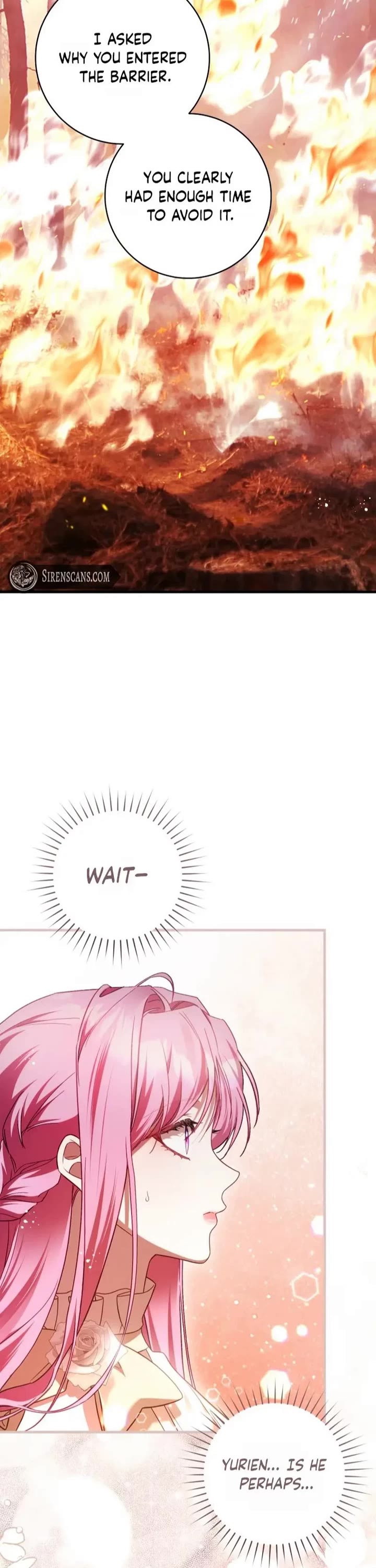 The Flower That Wields a Sword chapter 47 page 52