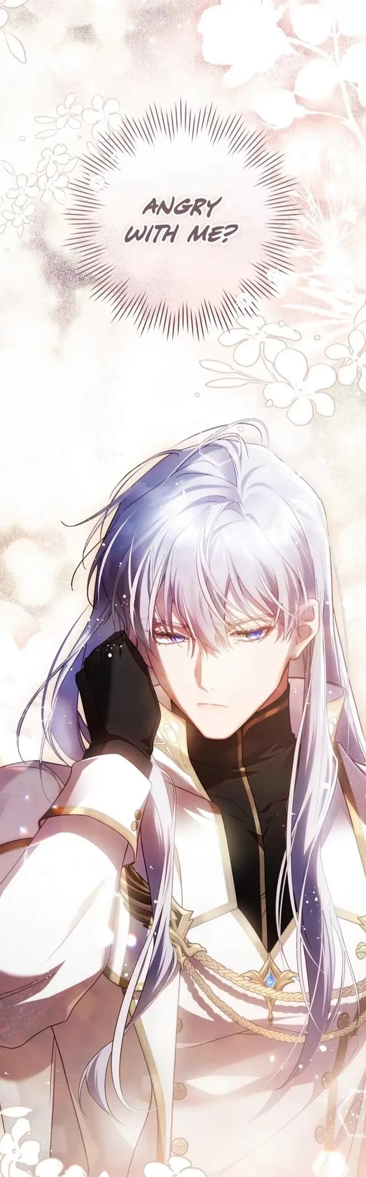 The Flower That Wields a Sword chapter 47 page 53