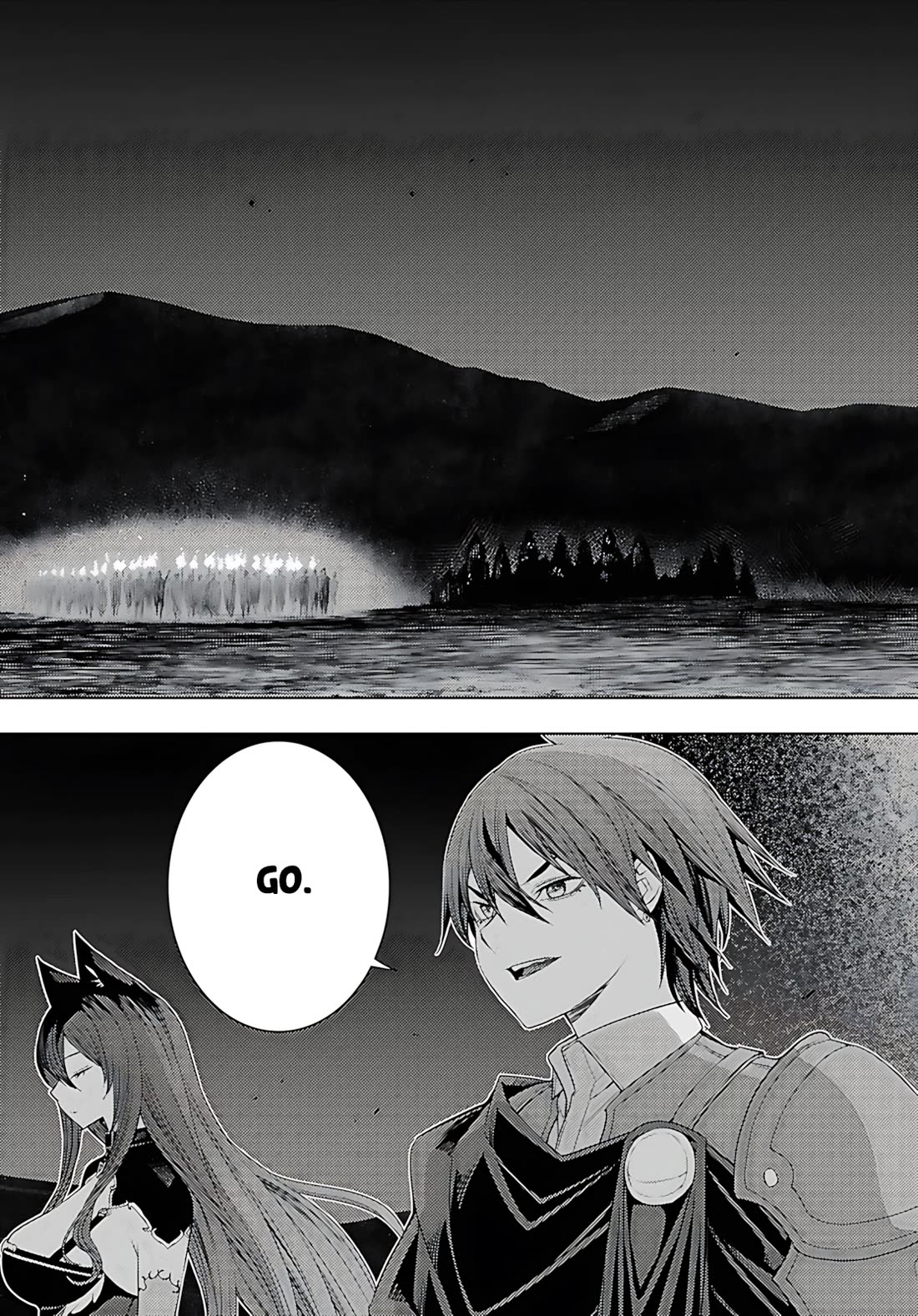 The Former Top 1's Sub-Character Training Diary ~A Dedicated Player is Currently Conquering Another World!~ chapter 76 page 18