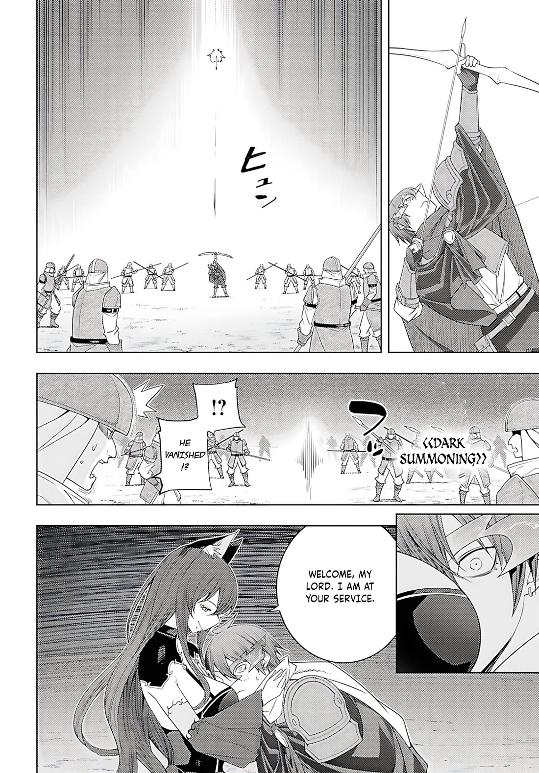 The Former Top 1's Sub-Character Training Diary ~A Dedicated Player is Currently Conquering Another World!~ chapter 77 page 5