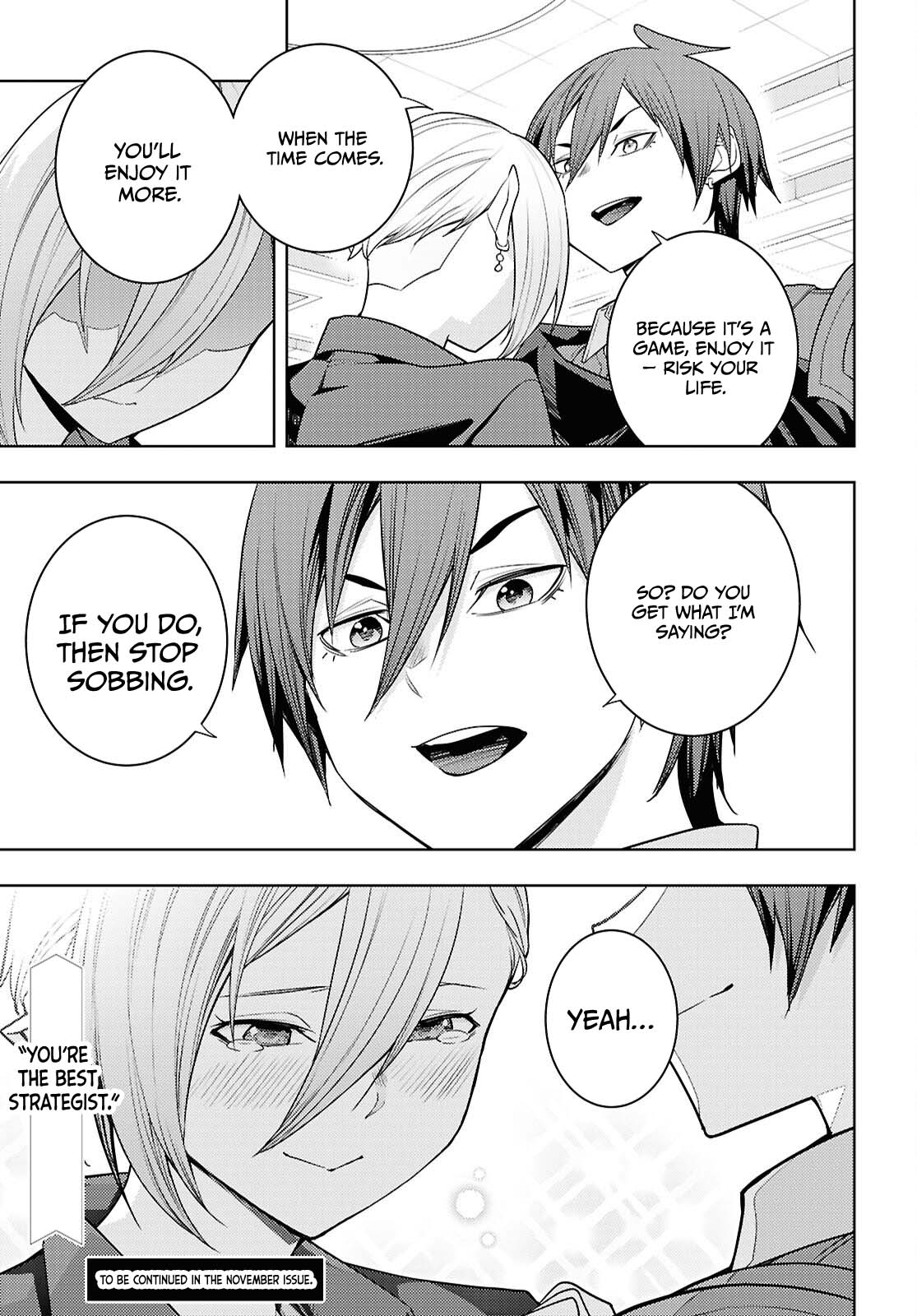 The Former Top 1's Sub-Character Training Diary ~A Dedicated Player is Currently Conquering Another World!~ chapter 79 page 30