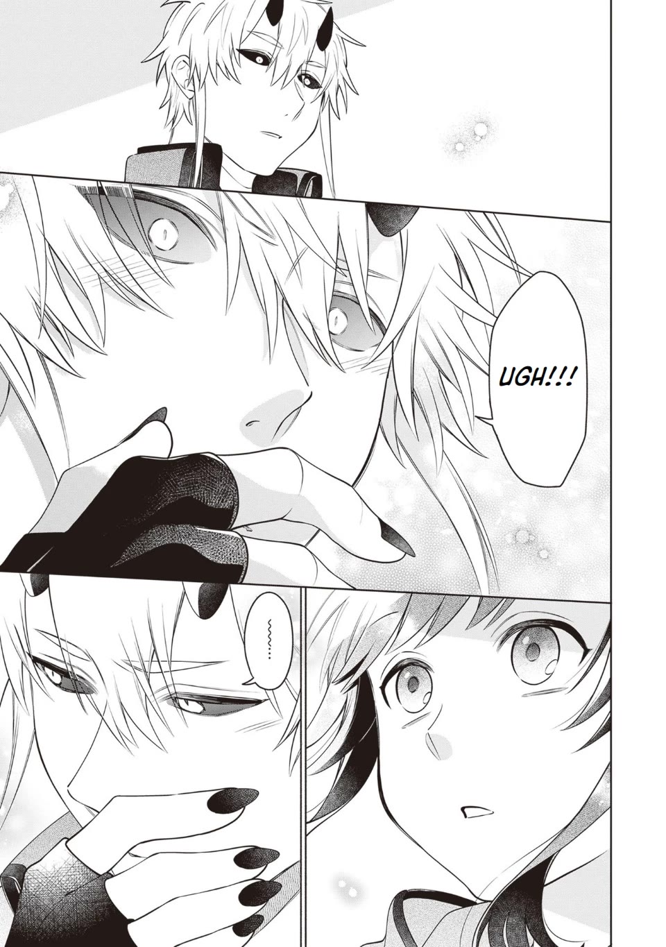 The Forsaken Saintess and Her Foodie Roadtrip in Another World chapter 14 page 11