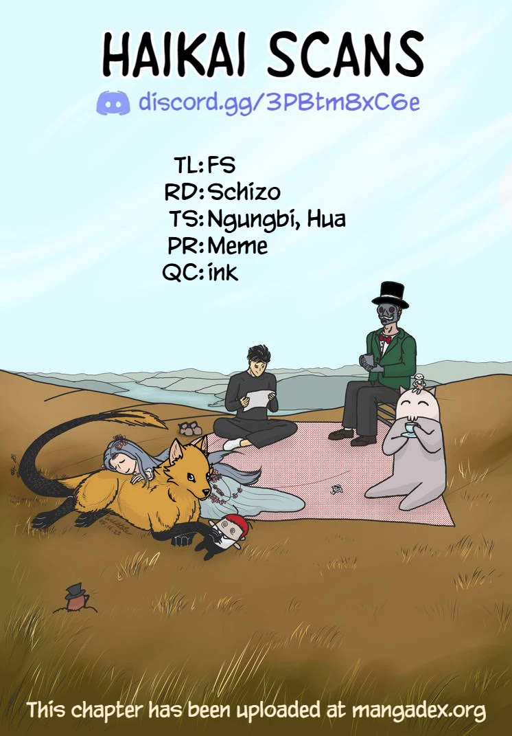 The Forsaken Saintess and Her Foodie Roadtrip in Another World chapter 19 page 43